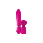 Vibrator Clitoris Inya Blossom 