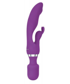 Vibrator G Motion Rabbit Wand