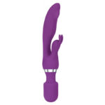 Vibrator G Motion Rabbit Wand