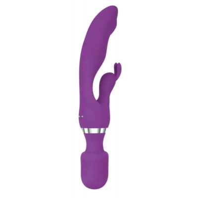 Vibrator G Motion Rabbit Wand