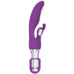 Vibrator G Motion Rabbit Wand