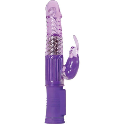 Vibrator Rabbit Butterfly Eve