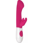 Vibrator Rabbit din Silicon Bunny Love