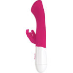 Vibrator Rabbit din Silicon Bunny Love