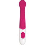 Vibrator Rabbit din Silicon Bunny Love