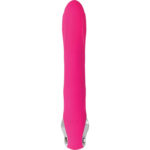 Vibrator Rabbit din Silicon Dancing Dolphin