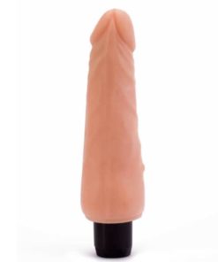 Vibrator Realistic Lovetoy Real Feel 18 cm