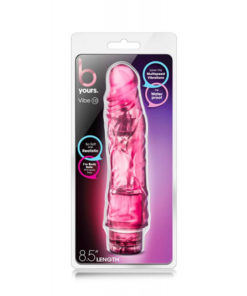 Vibrator Realistic B Yours Vibe 10