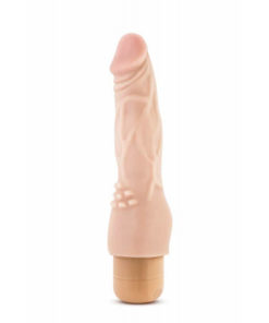 Vibrator Realistic Mr. Skin Cock Vibe 4