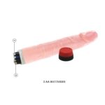 Vibrator Realistic Rockin Dong