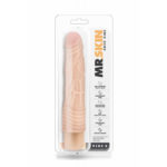 Vibrator Realistici Mr. Skin Cock Vibe 2