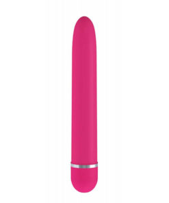 Vibrator Rose Luxuriate Pink