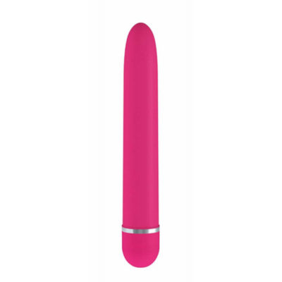 Vibrator Rose Luxuriate Pink