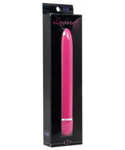 Vibrator Rose Luxuriate Pink