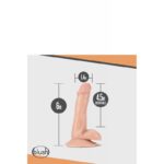 Vibrator cu Telecomanda Dr. Skin Gyrating