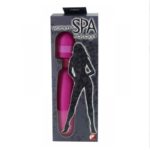 Vibrator pentru Masaj Womens Spa