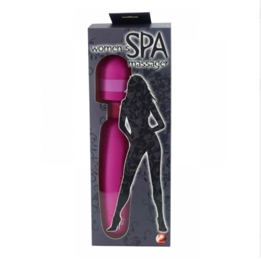 Vibrator pentru Masaj Womens Spa