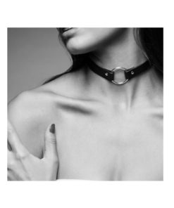 Zgarda Maze Single Choker Black