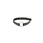 Zgarda Maze Single Choker Black