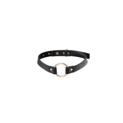 Zgarda Maze Single Choker Black