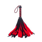 Bici din Piele Mini Flogger 18 inch