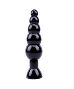 Bile Anale Black Mont