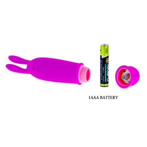 Mini Vibrator Pretty Love Boyce 13 cm