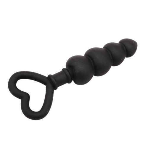 Butt Plug Beaded Luv Probe