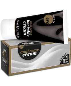 Crema Relaxare pentru Sex Anal ERO Backside 50 ml