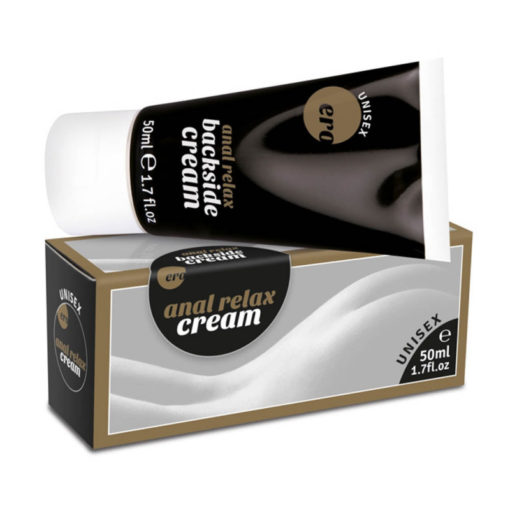 Crema Relaxare pentru Sex Anal ERO Backside 50 ml