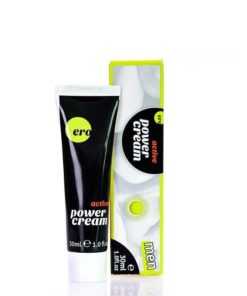 Crema Potenta Power Aktive 30 ml