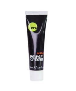 Crema Potenta Power Aktive 30 ml