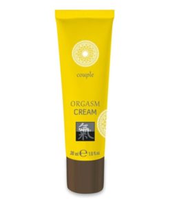 Crema pentru Orgasm Love Explosion