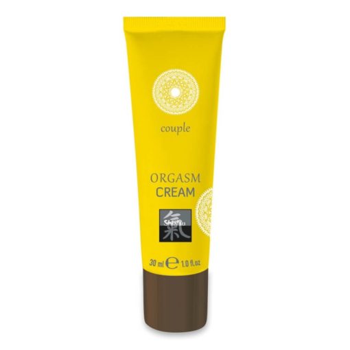 Crema pentru Orgasm Love Explosion