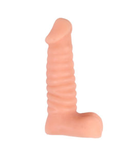 Dildo Dildo Real Touch Flexible Cock