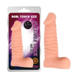 Dildo Dildo Real Touch Flexible Cock