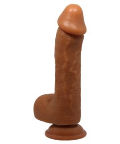 Dildo cu Ventuza Beautiful Johnson