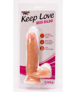 Dildo cu Ventuza Bedi