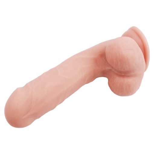 Dildo cu Ventuza Bottomless Pleasure