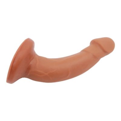 Dildo cu Ventuza Eves Allure Latin