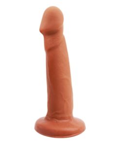 Dildo cu Ventuza Eves Allure Latin