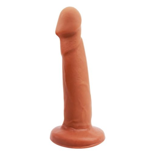 Dildo cu Ventuza Eves Allure Latin