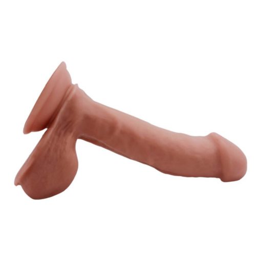 Dildo cu Ventuza Topless Lover