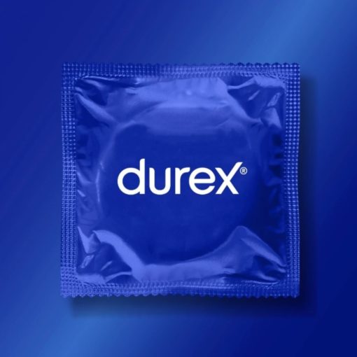 Prezervative Durex Love 8 buc