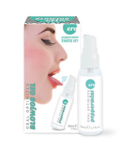 Gel pentru Sex Oral Optimizer Blowjob 50 ml