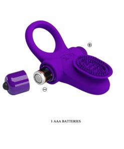 Inel Penis Pretty Love Vibrant Ring 2