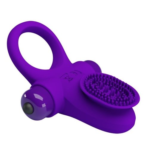 Inel Penis Pretty Love Vibrant Ring 2