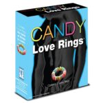Inele Candy Love Rings