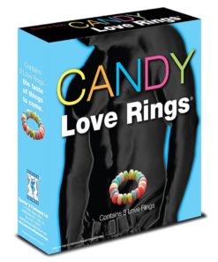 Inele Candy Love Rings