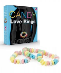 Inele Candy Love Rings